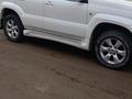 Toyota Land Cruiser Prado 2007 года за 11 000 000 тг. в Алматы – фото 2