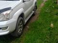 Toyota Land Cruiser Prado 2007 года за 11 000 000 тг. в Алматы – фото 4