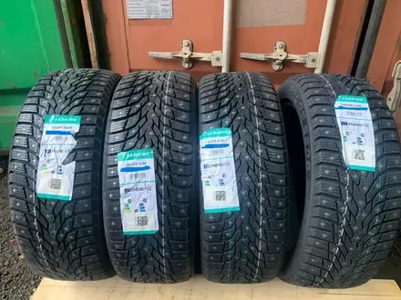 Roadking 235/50 R21 шипы за 200 000 тг. в Усть-Каменогорск – фото 2