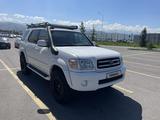 Toyota Sequoia 2004 года за 10 000 000 тг. в Алматы