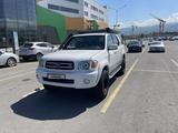 Toyota Sequoia 2004 года за 10 000 000 тг. в Алматы – фото 2