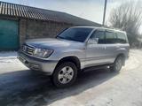 Toyota Land Cruiser Prado 1998 годаүшін6 700 000 тг. в Шымкент – фото 3