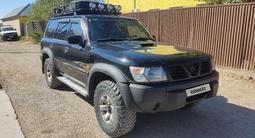 Nissan Patrol 1998 годаfor4 500 000 тг. в Кызылорда – фото 3