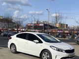Kia Cerato 2019 года за 4 500 000 тг. в Уральск – фото 2