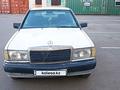 Mercedes-Benz 190 1991 года за 900 000 тг. в Астана