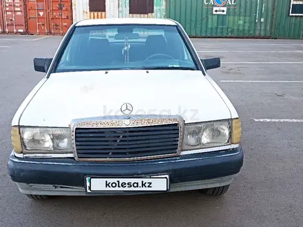 Mercedes-Benz 190 1991 года за 900 000 тг. в Астана
