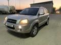 Hyundai Tucson 2008 года за 6 700 000 тг. в Актобе – фото 3