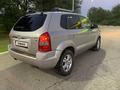 Hyundai Tucson 2008 года за 6 700 000 тг. в Актобе – фото 7