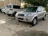 Hyundai Tucson 2008 годаүшін6 700 000 тг. в Актобе