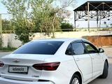 Chevrolet Monza 2023 года за 6 690 000 тг. в Жетысай – фото 2