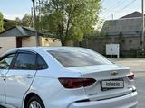 Chevrolet Monza 2023 года за 6 690 000 тг. в Жетысай – фото 3