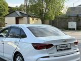 Chevrolet Monza 2023 года за 6 690 000 тг. в Жетысай – фото 4
