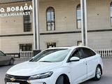 Chevrolet Monza 2023 года за 6 690 000 тг. в Жетысай