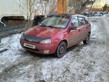 ВАЗ (Lada) Kalina 1118 2006 годаүшін1 300 000 тг. в Костанай – фото 4