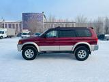 Mitsubishi Montero Sport 1998 годаүшін4 500 000 тг. в Караганда – фото 2