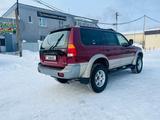 Mitsubishi Montero Sport 1998 годаүшін4 500 000 тг. в Караганда – фото 5