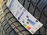 285/45 R22 Michelin Xice Snow зимние шины липучка за 295 000 тг. в Алматы