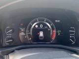 Lexus LX 600 2022 года за 71 500 000 тг. в Астана – фото 4