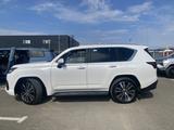 Lexus LX 600 2022 года за 71 500 000 тг. в Астана – фото 2