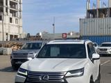Lexus LX 600 2022 года за 71 500 000 тг. в Астана