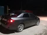 Toyota Corolla 2007 года за 4 000 000 тг. в Уральск