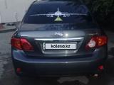 Toyota Corolla 2007 года за 4 000 000 тг. в Уральск – фото 4