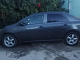 Toyota Corolla 2007 года за 4 000 000 тг. в Уральск – фото 5