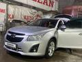 Chevrolet Cruze 2013 года за 5 000 000 тг. в Астана