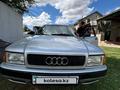 Audi 80 1993 годаүшін1 650 000 тг. в Алматы – фото 2