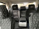 Toyota Camry 2022 года за 25 000 000 тг. в Шымкент – фото 2