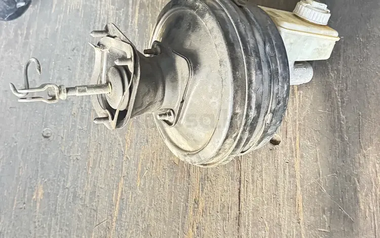 Тормозной вакуум цилиндр Opel Omega B за 15 000 тг. в Алматы