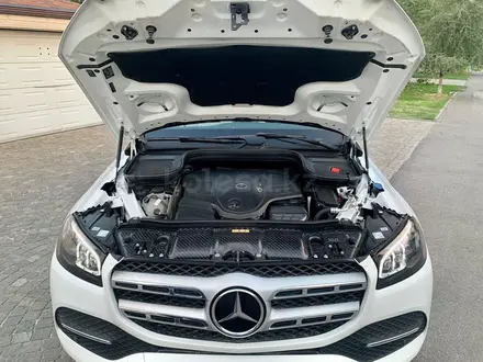 Mercedes-Benz GLS 450 2021 годаүшін55 000 000 тг. в Шымкент – фото 12