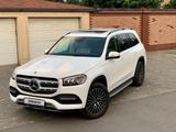 Mercedes-Benz GLS 450 2021 годаүшін55 000 000 тг. в Шымкент – фото 3