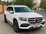 Mercedes-Benz GLS 450 2021 годаүшін55 000 000 тг. в Шымкент