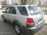 Kia Sorento 2006 года за 4 500 000 тг. в Актобе – фото 5