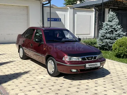 Daewoo Nexia 2008 года за 1 050 000 тг. в Шымкент – фото 3
