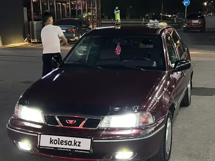 Daewoo Nexia 2008 года за 1 050 000 тг. в Шымкент