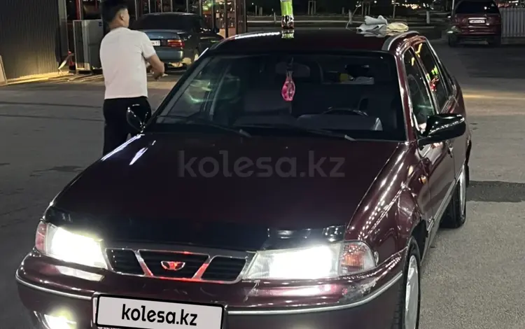 Daewoo Nexia 2008 года за 1 050 000 тг. в Шымкент