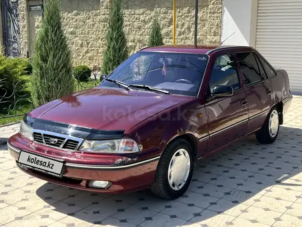 Daewoo Nexia 2008 года за 1 050 000 тг. в Шымкент – фото 4