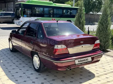 Daewoo Nexia 2008 года за 1 050 000 тг. в Шымкент – фото 5