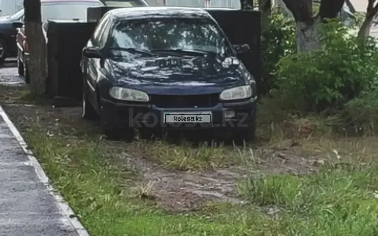 Opel Omega 1994 года за 450 000 тг. в Караганда