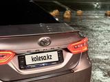 Toyota Camry 2020 года за 12 000 000 тг. в Петропавловск – фото 3