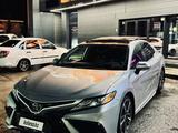 Toyota Camry 2020 года за 12 000 000 тг. в Петропавловск