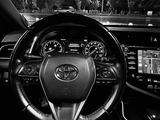 Toyota Camry 2020 года за 12 000 000 тг. в Петропавловск – фото 4