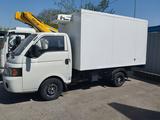 JAC  Рефрижератор на шасси N35 2025 года в Алматы – фото 5
