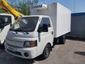 JAC  Рефрижератор на шасси N35 2025 года в Алматы
