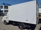 JAC  Рефрижератор на шасси N35 2025 года в Алматы – фото 2