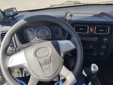 JAC  Рефрижератор на шасси N35 2025 года в Алматы – фото 3