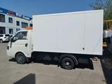 JAC  Рефрижератор на шасси N35 2025 года в Алматы – фото 4