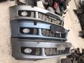 Передний бампер на mitsubishi galant 8 за 80 000 тг. в Шымкент